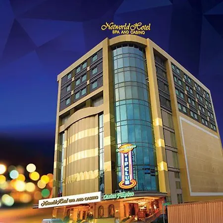 Networld Hotel Spa And Casino-3