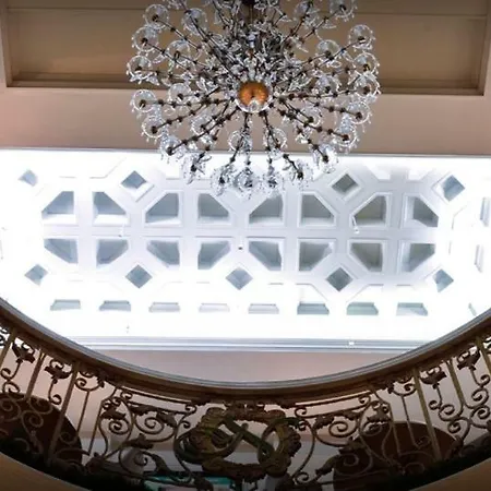 Networld Hotel Spa And Casino-2